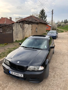 BMW 330, снимка 2