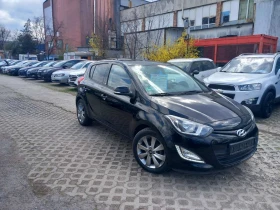 Hyundai I20, снимка 4