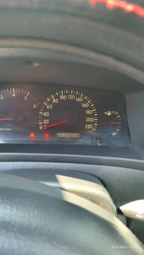 Toyota Corolla verso, снимка 4