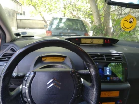 Citroen C4, снимка 7