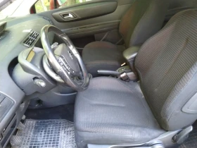 Citroen C4, снимка 6