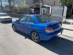 Subaru Impreza 2.0 Седан, снимка 1