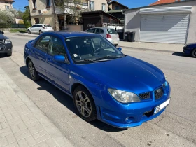 Subaru Impreza 2.0 Седан, снимка 3