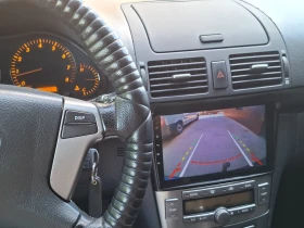 Toyota Avensis Т25, снимка 15