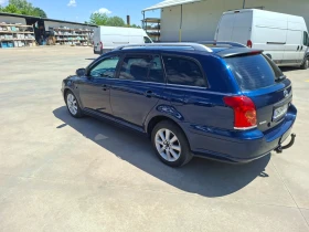 Toyota Avensis Т25, снимка 3