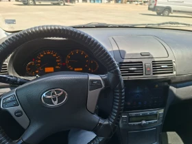 Toyota Avensis Т25, снимка 14