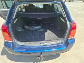 Toyota Avensis Т25, снимка 8