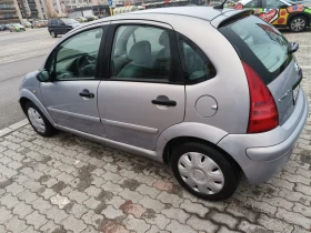 Citroen C3, снимка 8
