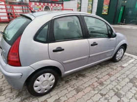 Citroen C3, снимка 6