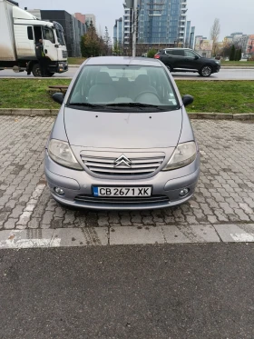 Citroen C3, снимка 1