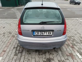 Citroen C3, снимка 7
