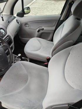 Citroen C3, снимка 3
