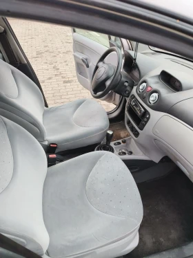 Citroen C3, снимка 4