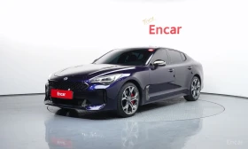 Kia Stinger 3.3 GT 2WD* HARMAN KARDON* 360 CAM* HEAD-UP* , снимка 1