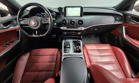 Kia Stinger 3.3 GT 2WD* HARMAN KARDON* 360 CAM* HEAD-UP* , снимка 7