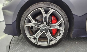 Kia Stinger 3.3 GT 2WD* HARMAN KARDON* 360 CAM* HEAD-UP* , снимка 5