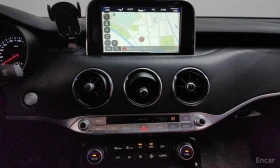 Kia Stinger 3.3 GT 2WD* HARMAN KARDON* 360 CAM* HEAD-UP* , снимка 12