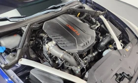 Kia Stinger 3.3 GT 2WD* HARMAN KARDON* 360 CAM* HEAD-UP* , снимка 16