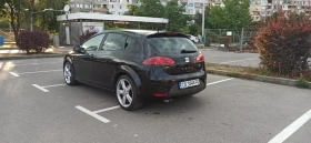 Seat Leon FR, снимка 9