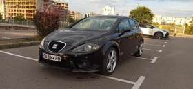 Seat Leon FR, снимка 1