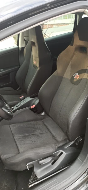 Seat Leon FR, снимка 12