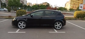 Seat Leon FR, снимка 8