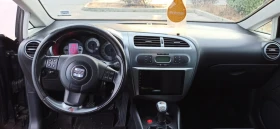 Seat Leon FR, снимка 14