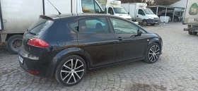 Seat Leon FR, снимка 5