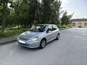 Peugeot 307 2.0Hdi, снимка 2