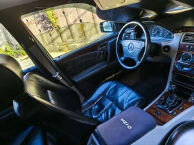 Mercedes-Benz E 230, снимка 7