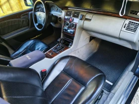 Mercedes-Benz E 230, снимка 6
