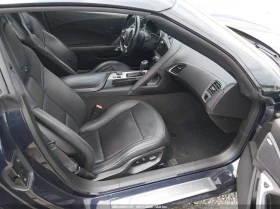 Chevrolet Corvette 6.2l Stingray, снимка 5