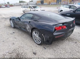 Chevrolet Corvette 6.2l Stingray, снимка 3