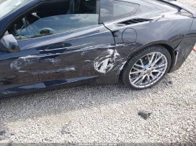 Chevrolet Corvette 6.2l Stingray, снимка 6