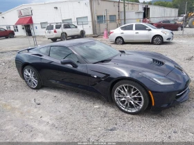 Chevrolet Corvette 6.2l Stingray, снимка 13