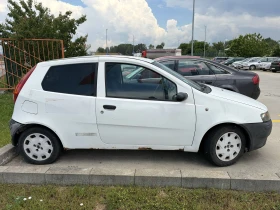 Fiat Punto, снимка 7