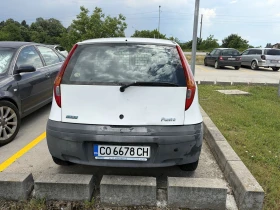 Fiat Punto, снимка 6