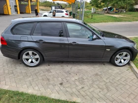 BMW 320 163, снимка 6