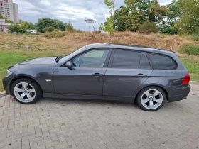 BMW 320 163, снимка 3