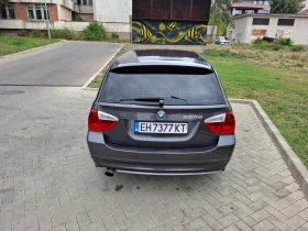 BMW 320 163, снимка 8