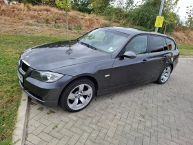 BMW 320 163, снимка 1