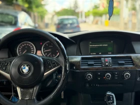 BMW 525 Е60 M 57, снимка 11