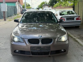 BMW 525 Е60 M 57, снимка 7