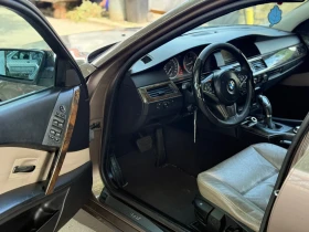 BMW 525 Е60 M 57, снимка 8