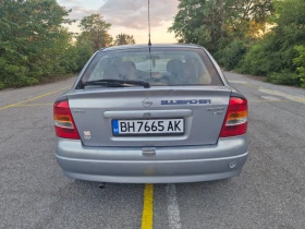 Opel Astra 1.6I, снимка 6