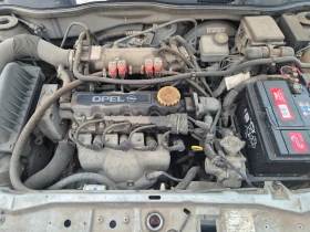 Opel Astra 1.6I, снимка 13