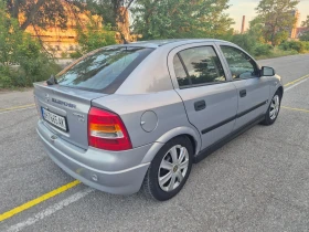 Opel Astra 1.6I, снимка 4