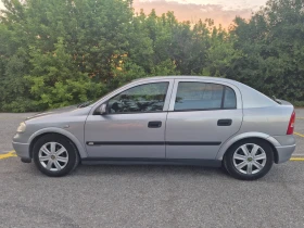 Opel Astra 1.6I, снимка 8