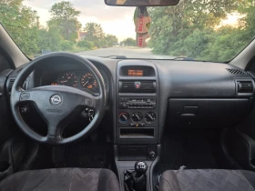 Opel Astra 1.6I, снимка 11