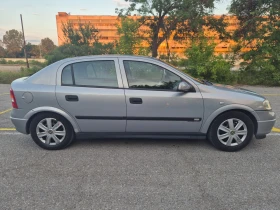 Opel Astra 1.6I, снимка 5